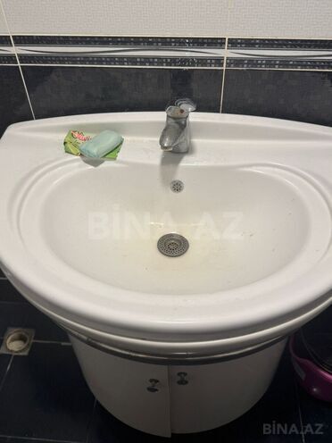 Сдаётся 3-комн. вторичка 70 м², м. Низами, photo 8 from 15