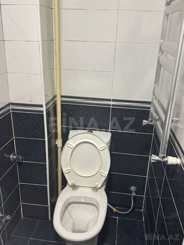 Сдаётся 3-комн. вторичка 70 м², м. Низами, photo 13 from 15