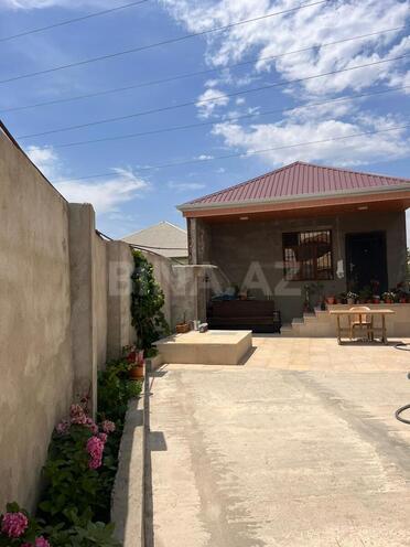 Satılır 3 otaqlı həyət evi/bağ evi 110 m², NZS q., photo 3 from 12