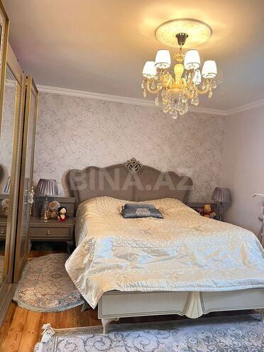 Satılır 3 otaqlı həyət evi/bağ evi 110 m², NZS q., photo 7 from 12