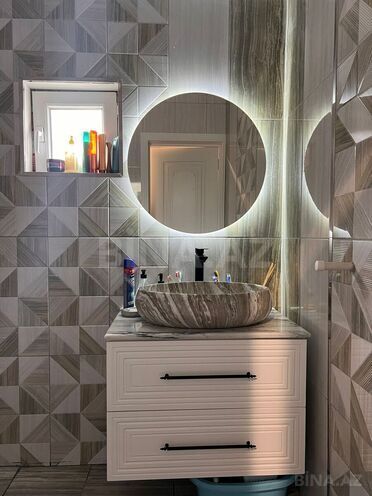 Satılır 3 otaqlı həyət evi/bağ evi 110 m², NZS q., photo 10 from 12