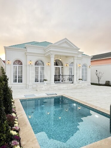 Продаётся 4-комн. дом/дача 130 м², пос. Мардакан, photo 5 from 24