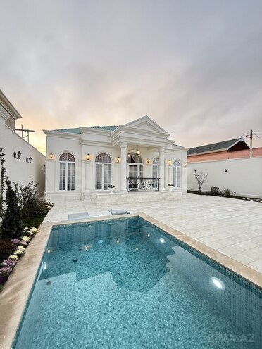 Продаётся 4-комн. дом/дача 130 м², пос. Мардакан, photo 8 from 24