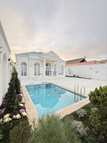 Продаётся 4-комн. дом/дача 130 м², пос. Мардакан, photo 1 from 24