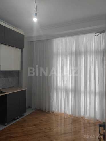 İcarəyə verilir 1 otaqlı yeni tikili 34 m², Suraxanı q., photo 7 from 11