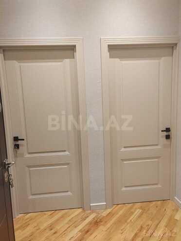 İcarəyə verilir 1 otaqlı yeni tikili 34 m², Suraxanı q., photo 8 from 11