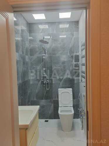 İcarəyə verilir 1 otaqlı yeni tikili 34 m², Suraxanı q., photo 10 from 11