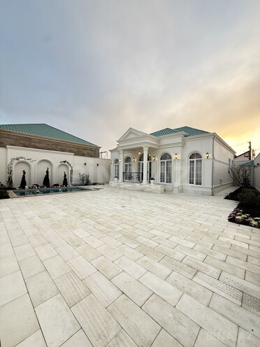 Продаётся 4-комн. дом/дача 130 м², пос. Мардакан, photo 8 from 26