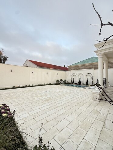 Продаётся 4-комн. дом/дача 130 м², пос. Мардакан, photo 6 from 26