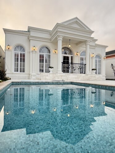 Продаётся 4-комн. дом/дача 130 м², пос. Мардакан, photo 4 from 26