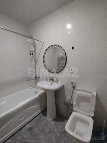 İcarəyə verilir 4 otaqlı yeni tikili 110 m², photo 12 from 14