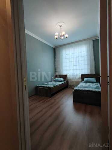 İcarəyə verilir 4 otaqlı yeni tikili 110 m², photo 7 from 14