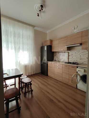 İcarəyə verilir 4 otaqlı yeni tikili 110 m², photo 9 from 14