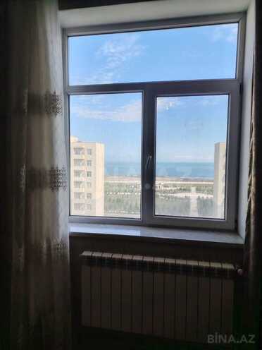 İcarəyə verilir 4 otaqlı yeni tikili 110 m², photo 8 from 14