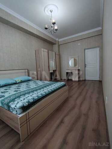 İcarəyə verilir 4 otaqlı yeni tikili 110 m², photo 5 from 14
