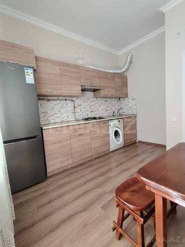 İcarəyə verilir 4 otaqlı yeni tikili 110 m², photo 10 from 14