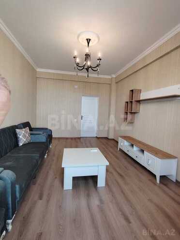 İcarəyə verilir 4 otaqlı yeni tikili 110 m², photo 3 from 14