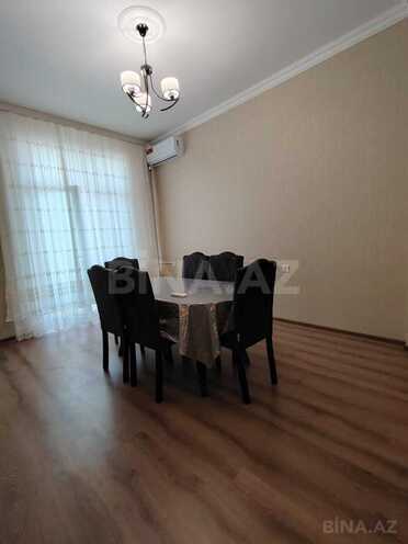 İcarəyə verilir 4 otaqlı yeni tikili 110 m², photo 4 from 14
