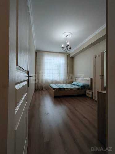 İcarəyə verilir 4 otaqlı yeni tikili 110 m², photo 6 from 14