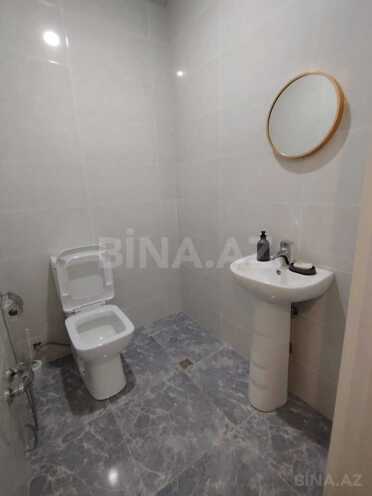 İcarəyə verilir 4 otaqlı yeni tikili 110 m², photo 13 from 14