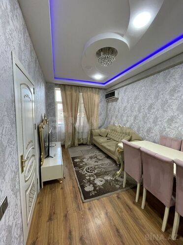 Satılır 2 otaqlı yeni tikili 54 m², photo 3 from 15