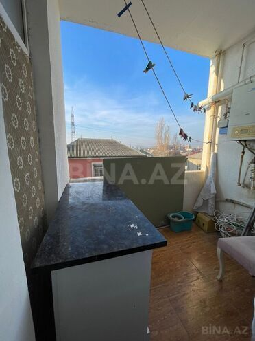 Satılır 2 otaqlı yeni tikili 54 m², photo 12 from 15