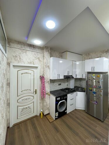 Satılır 2 otaqlı yeni tikili 54 m², photo 4 from 15