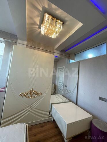 Satılır 2 otaqlı yeni tikili 54 m², photo 8 from 15