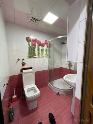 Satılır 2 otaqlı yeni tikili 54 m², photo 13 from 15