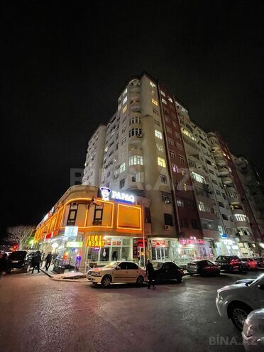 Satılır 2 otaqlı yeni tikili 54 m², photo 14 from 15