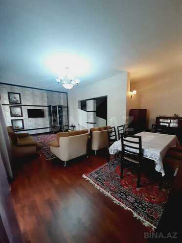 Satılır 12 otaqlı həyət evi/bağ evi 528 m², Nəsimi m., photo 19 from 32