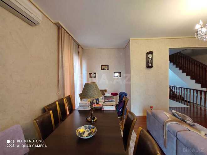 Satılır 12 otaqlı həyət evi/bağ evi 528 m², Nəsimi m., photo 16 from 32