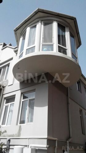 Satılır 12 otaqlı həyət evi/bağ evi 528 m², Nəsimi m., photo 5 from 32