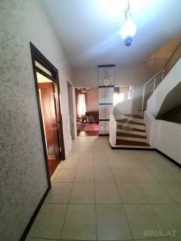 Satılır 12 otaqlı həyət evi/bağ evi 528 m², Nəsimi m., photo 28 from 32