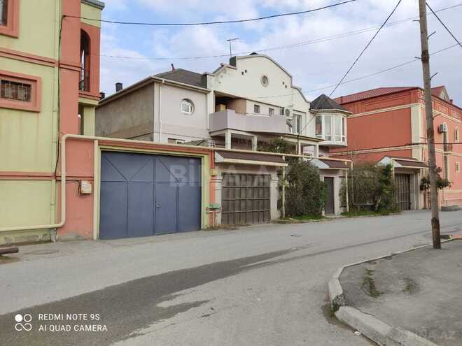 Satılır 12 otaqlı həyət evi/bağ evi 528 m², Nəsimi m., photo 4 from 32