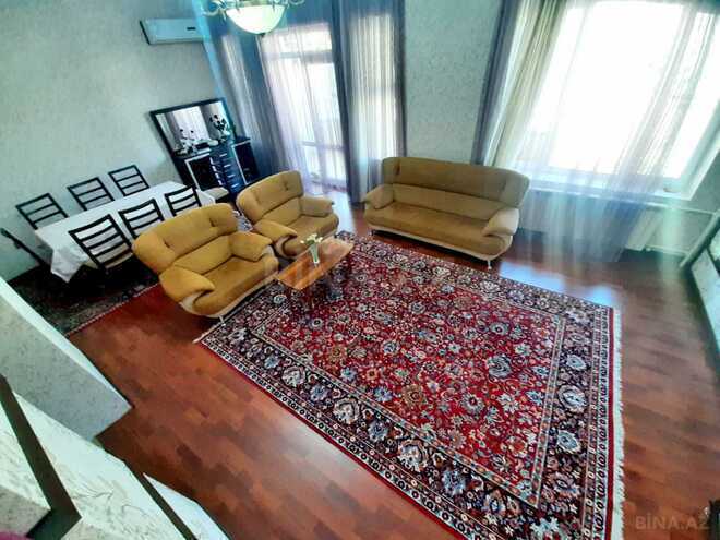 Satılır 12 otaqlı həyət evi/bağ evi 528 m², Nəsimi m., photo 17 from 32