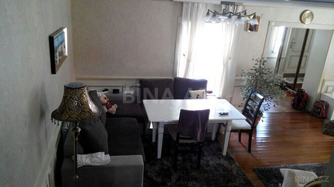 Satılır 12 otaqlı həyət evi/bağ evi 528 m², Nəsimi m., photo 27 from 32