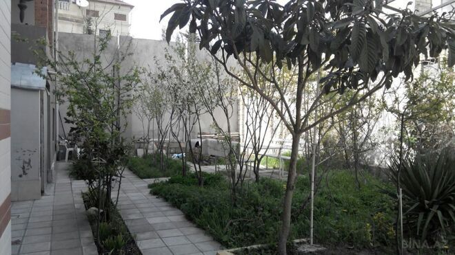 Satılır 12 otaqlı həyət evi/bağ evi 528 m², Nəsimi m., photo 10 from 32