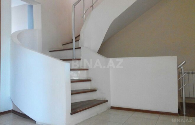 Satılır 12 otaqlı həyət evi/bağ evi 528 m², Nəsimi m., photo 29 from 32