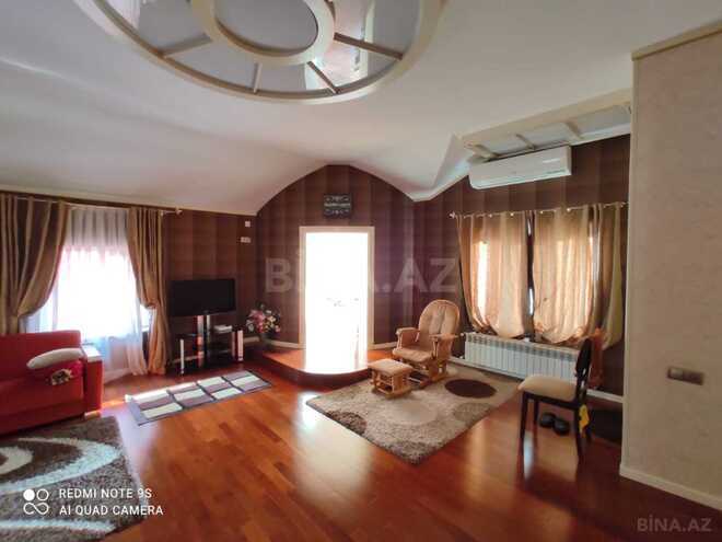Satılır 12 otaqlı həyət evi/bağ evi 528 m², Nəsimi m., photo 21 from 32