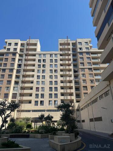 Продаётся 2-комн. новостройка 86 м², м. Ахмедлы, photo 3 from 10