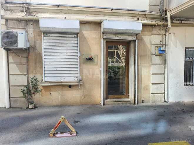 Satılır  obyekt 30 m², Sahil m., photo 6 from 7