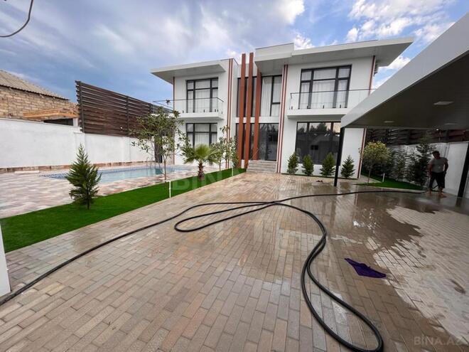 Satılır 5 otaqlı həyət evi/bağ evi 300 m², Buzovna q., photo 5 from 26