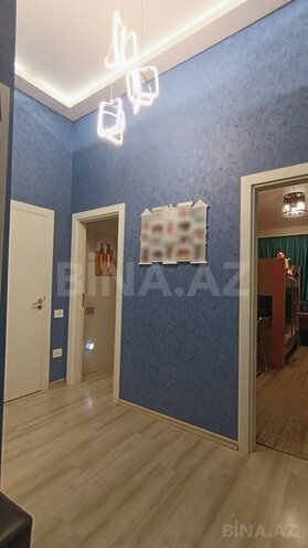 Продаётся 3-комн. новостройка 70 м², пос. Баилова, photo 11 from 23