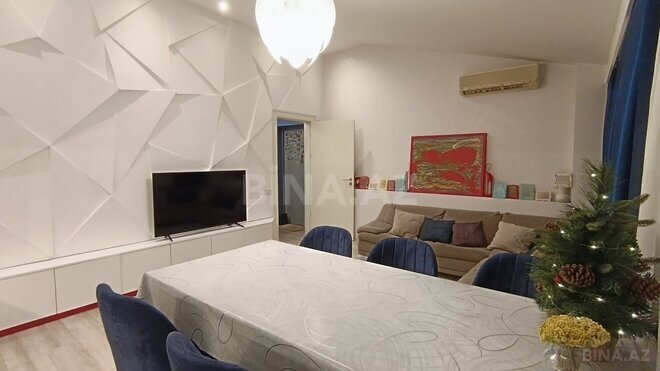 Продаётся 3-комн. новостройка 70 м², пос. Баилова, photo 7 from 23