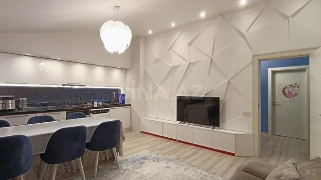 Продаётся 3-комн. новостройка 70 м², пос. Баилова, photo 6 from 23