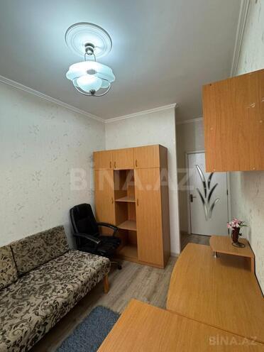 Satılır 2 otaqlı köhnə tikili 55 m², Memar Əcəmi m., photo 3 from 12