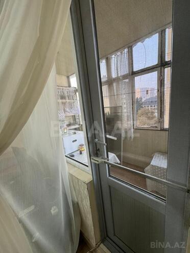 Satılır 2 otaqlı köhnə tikili 55 m², Memar Əcəmi m., photo 8 from 12