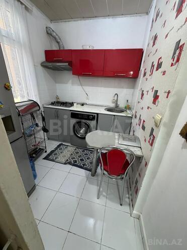 Satılır 2 otaqlı köhnə tikili 55 m², Memar Əcəmi m., photo 7 from 12