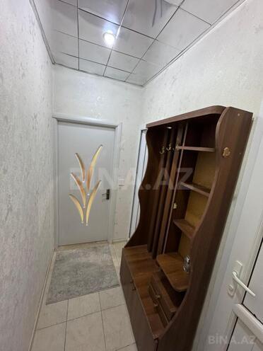 Satılır 2 otaqlı köhnə tikili 55 m², Memar Əcəmi m., photo 9 from 12